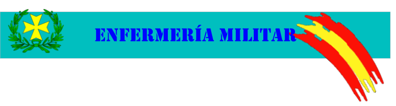 Enfermería Militar